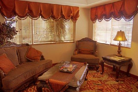 Best Windsor Inn Lubbock Dış mekan fotoğraf