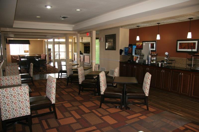 Best Windsor Inn Lubbock Dış mekan fotoğraf