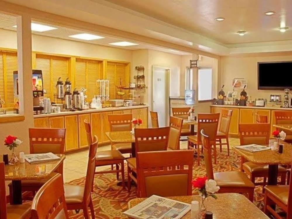 Best Windsor Inn Lubbock Dış mekan fotoğraf